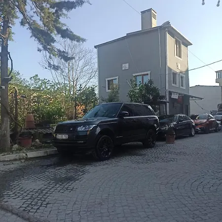 Ozdemir Apart Διαμέρισμα
